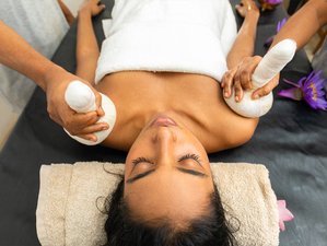 21 Days of Intensive Panchakarma to Achieve Deep Healing and Balance in in Wadduwa, Sri Lanka
