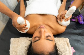 21 Day Intensive Panchakarma Healing Retreat in Wadduwa Beach, Sri Lanka