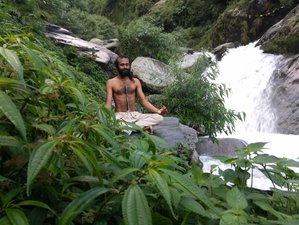 14-Daagse Meditatie en Yoga Retreat in Dharmashala, India
