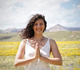 115-Daagse Yoga van de Elementen Retreat op Lanzarote, Spanje - Photo 1