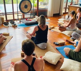 56 Day Yoga, Mindfulness, and Meditation Retreat in Phuket, Thailand - Photo 1