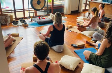 6 Day Yoga, Mindfulness, and Meditation Retreat in Phuket, Thailand