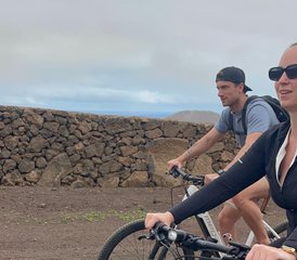 6-daagse micro surf-, hike- en fietsvakantie in Fuerteventura, Spanje - Photo 3