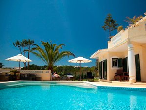 8 Day Rejuvenating Yoga and Golf Startup Course Retreat in Beautiful Algarve