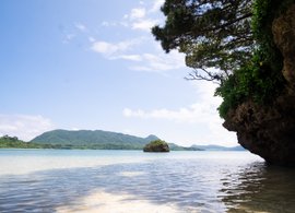 Ishigaki Retreats & Trips