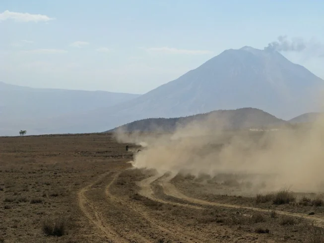 21 Day Adventure in Tanzania, Kenya, Kilimanjaro Guided Motorcycle Tour photo 8