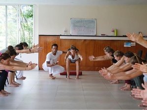 7 Day Holistic Meditation and Yoga Wellness Retreat in Rishikesh