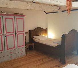 4 Tage Individueller Yoga- und Ayurveda-Retreat in den Cevennen, Okzitanien, Frankreich - Photo 4