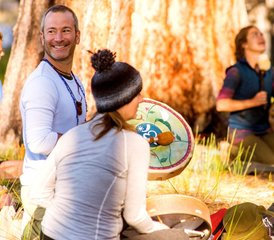 5 jours en retraite de yoga et randonnée pour toute la famille avec camping et aventure en Californie, États-Unis - Photo 4