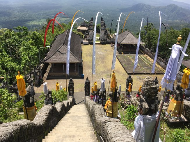 Bali Beach Bliss Yoga Retreat in Indonesia - BookYogaRetreats.com