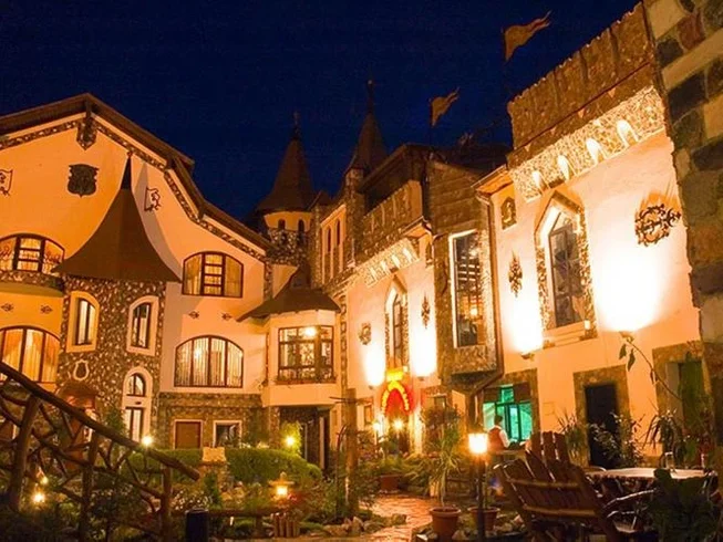 5 Day Guided Vampire Motorcycle Tour in Transylvania, Romania photo 8