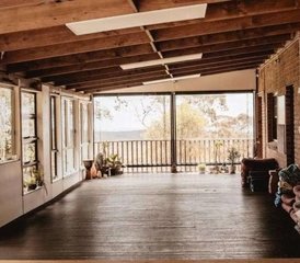 4 Day Silent Meditation Retreat in the Blue Mountains, NSW, Australia with Sensory Meditation - Photo 5