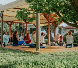 8 jours en stage de yoga et brunch sur l'île de Kos, Grèce - Photo 5