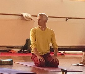3 jours en week-end de yoga et marche à La Chapelle-en-Vercors, Drôme, France - Photo 2