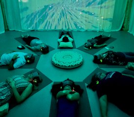 3 Day Nervous System Reset Retreat in Granbury, Texas, USA - Photo 5