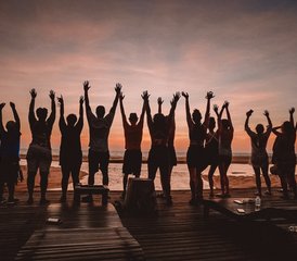 10 días de retiro de yoga en Karon, Phuket, Tailandia con descubrimiento de islas, aromaterapia y más - Photo 4