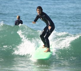 8-Daagse Expert Surfkamp voor Progressie in Tamraght, Marokko - Photo 5