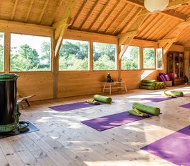 5 días de retiro de yoga de verano para mujeres en Normandía, Francia - Photo 5