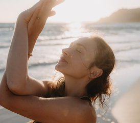 4 jours en retraite « Der Weg zur inneren Strahlkraft » : yoga et Pilates à Rügen, mer Baltique, Allemagne - Photo 5