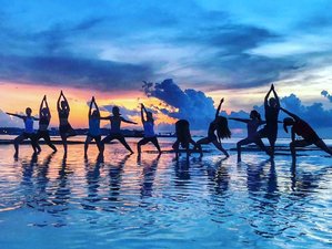 7 Day Kalari, Varma, Meditation, and Yoga Retreat in Goa