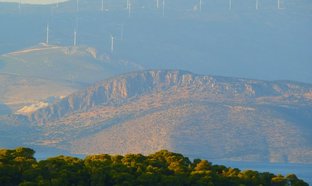 Central Greece Retreats & Trips