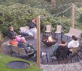 5 Tage Yoga, Meditation, Spaziergänge, Mandala Zeichen Workshop, Sound Bath und Mehr in Cumbria, Vereinigtes Königr - Photo 5