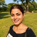 Sheetal  - porträt