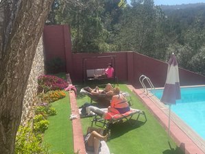 3 Day Conscious Juice Detox Retreat near Barcelona, Spain