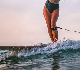 4 Day Surf and Yoga Holiday in Arugam Bay, Eastern Province of Sri Lanka - Photo 5