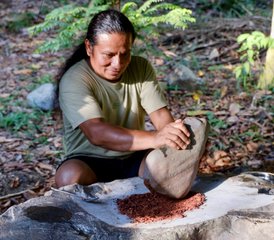 8 Day Paititi Inca Shamanic and Balinese Spirit Healing Retreat in Gianyar, Indonesia - Photo 2