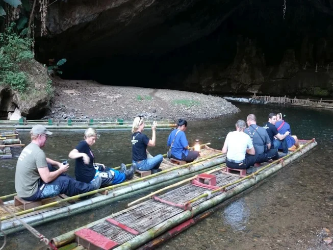 3 Day Mae Hong Son Loop Guided Motorcycle Tour in Northern Thailand photo 8