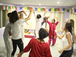 4 Day Basic Ayurvedic Yoga Massage Training in Kathmandu, Nepal