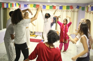 4 Day Basic Ayurvedic Yoga Massage Training in Kathmandu, Nepal