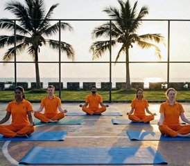 3 jours en retraite de yoga exclusive en bord de plage à Morib Beach, Malaisie - Photo 2