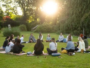 7 Day Emerald Green Wellness Retreat in Wexford, Ireland