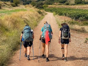9 Day Hiking Tour and Pilgrimage with Meditation and Culinary Experiences in Galicia, Spain