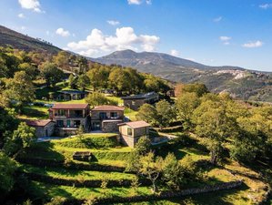 5 Day Women's Ayurveda and Yoga Retreat in Portugal