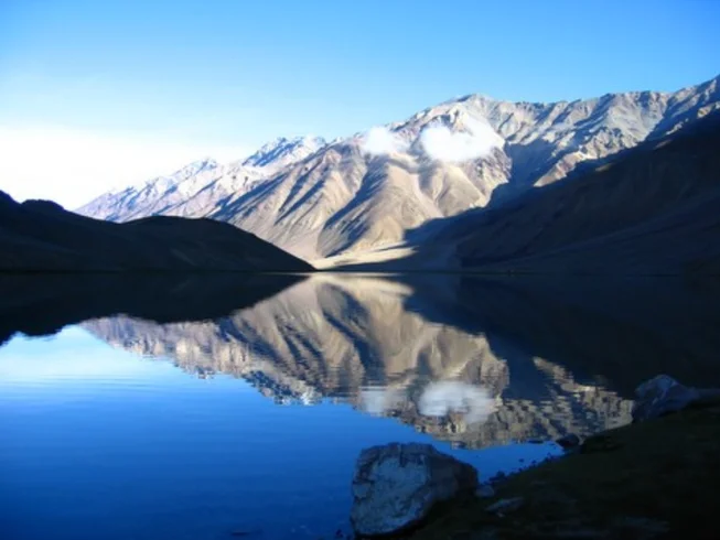 16 Day High Himalaya Through the Clouds Guided Motorcycle Tour in India photo 8