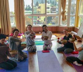 4 Days / 3 Nights Professional Himalayan Singing Bowl Training- Level 1 Course in Kathmandu, Nepal - Photo 2