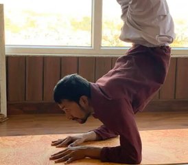 21 días de profesorado de yoga de 200 horas en Katmandú, Nepal - Photo 5