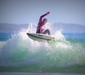 Curso de instructor de surf de 3 meses en Arrawarra, Nueva Gales del Sur, Australia - Photo 2