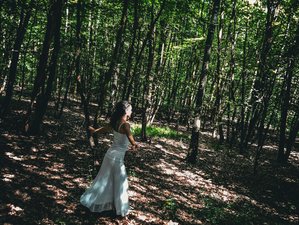 3-Daagse Yoga & Wellness Weekend in Nationaal park de Meinweg