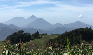 hautes terres du Guatemala Retraites et Voyages