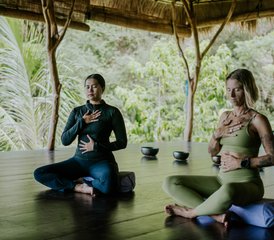 7 jours en formation de professeur de méditation 50h à Lombok, Indonésie - Photo 2