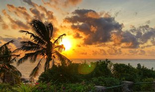 Mombasa Retreats und Reisen