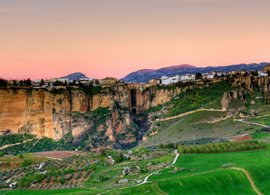 Ronda Retreats & Trips