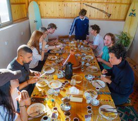 4 Days Surf & Yoga Retreat in Imsouane, Morocco - Photo 2