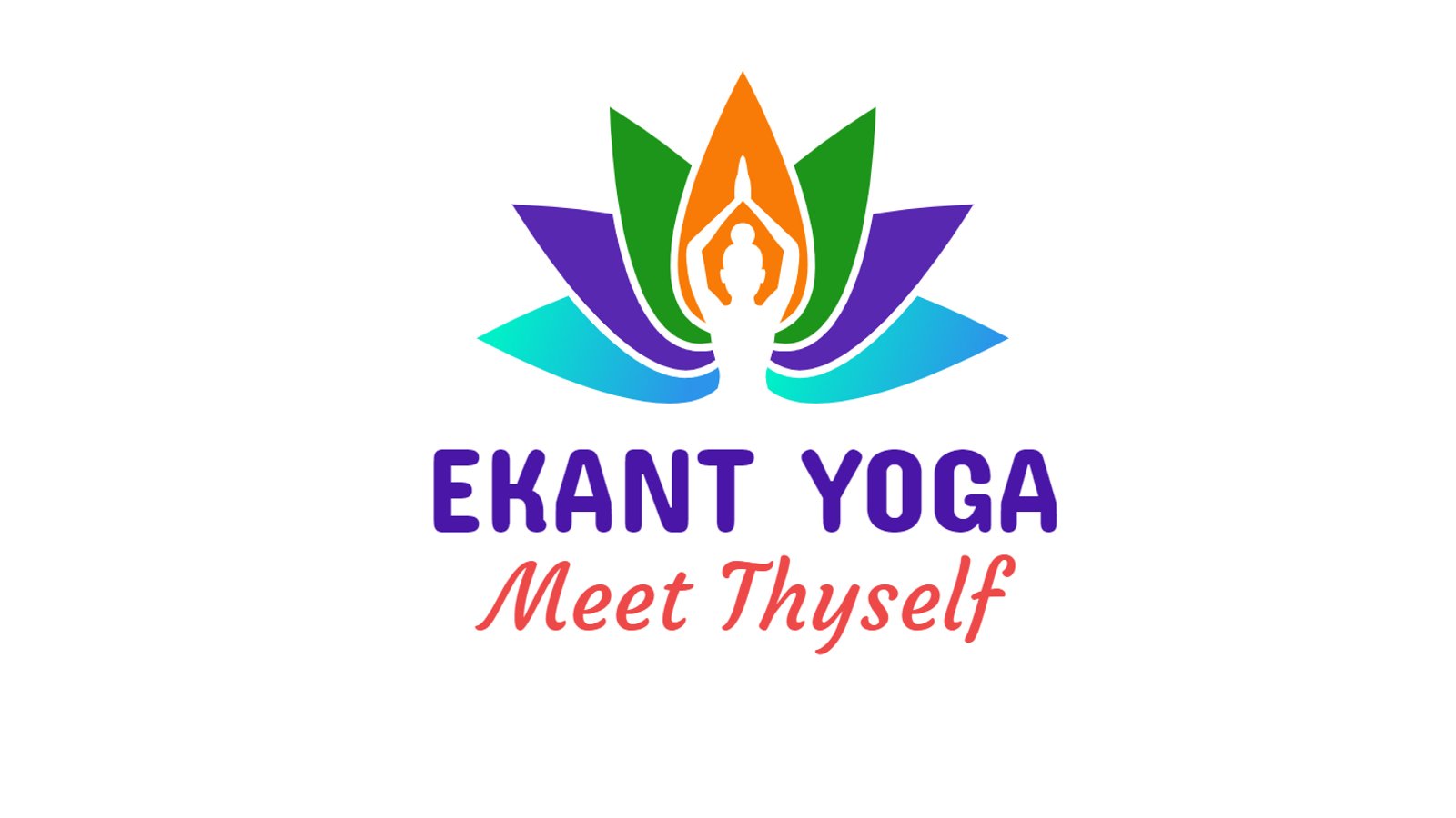 Ekant Yoga, India