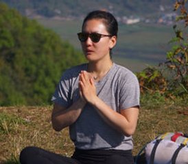 7 días de retiro de yoga en silencio en Pokhara, Nepal - Photo 3