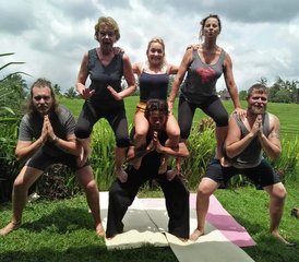 6 Day Memorable Vacation with Yoga and Real Balinese Cultural Activities in Bali, Indonesia - Photo 3